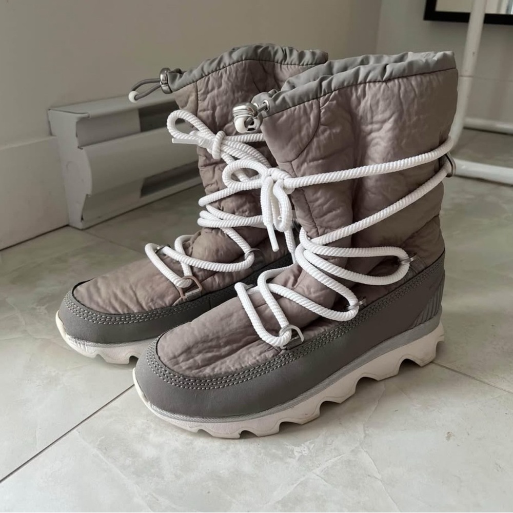 SOREL Winter boots